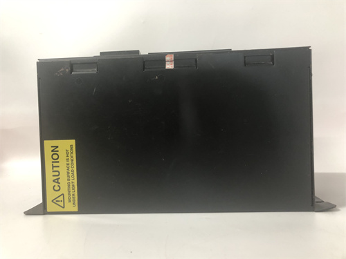 EMERSON模块HD22010-3