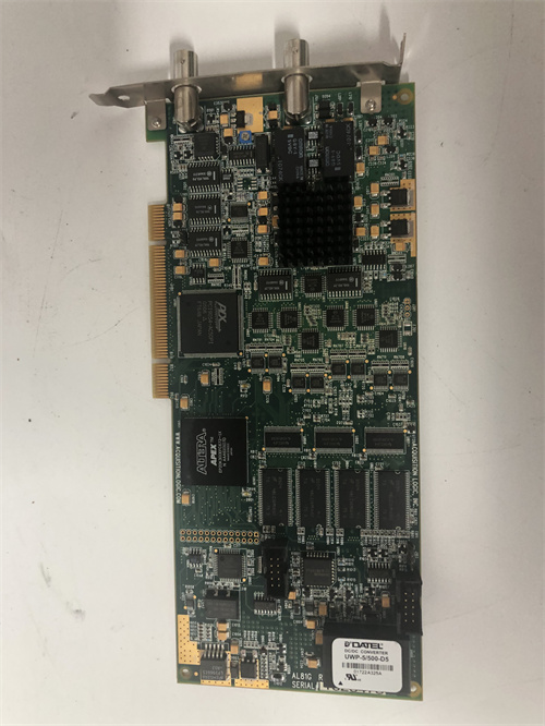 PACIFIC	6410-007-N-N-N高性能的模块
