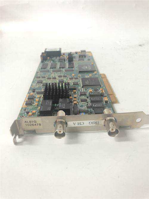 PACIFIC	6410-007-N-N-N高性能的模块