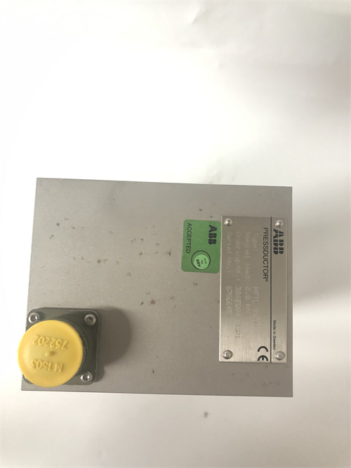 ABB	SPASO11高质量模块