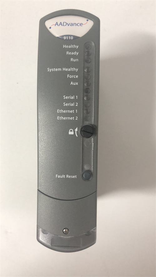 ABB	INNIS21工业自动化设备