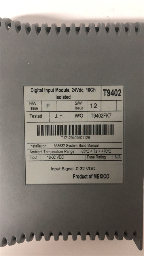 ABB	CI840A控制接口模块，