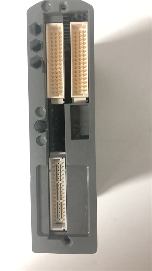 ABB	AO845模拟输出模块