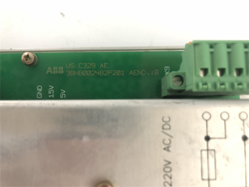 A-B	1794-AENTR工业自动化设备