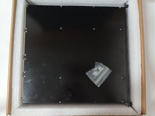 TRICONEX MP2101工业控制模块