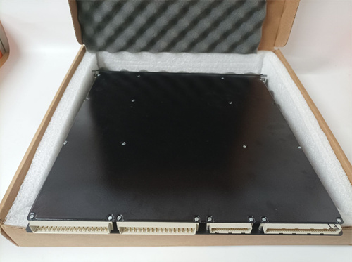 ABB	AI815模拟输入模块，