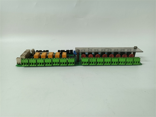 WESTINGHOUSE	1C31224G01模块