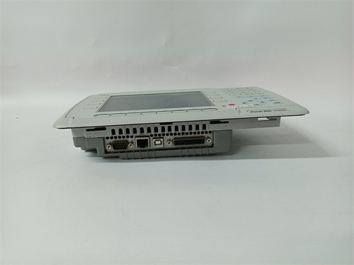 ABB	DP820输入/输出模块