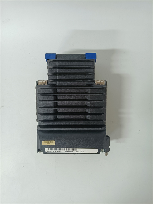  A-B	1756-DNB工业自动化设备