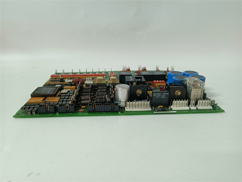 HIMA Z7116安全模块