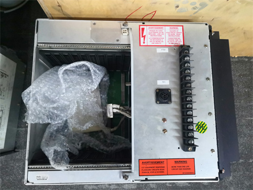 ABB	NTAC-02自动化模块