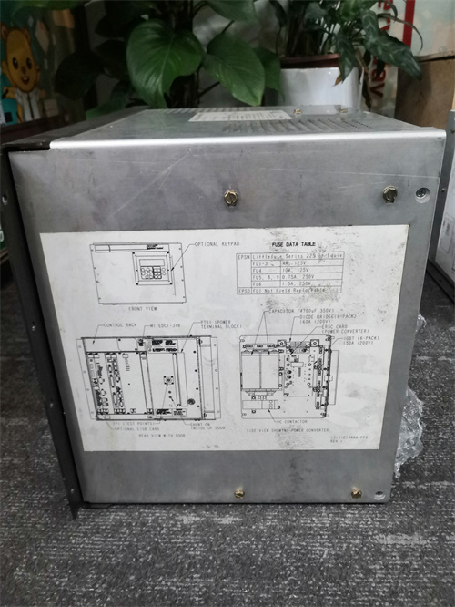FOXBORO P0400VP-CMP10工业自动化设备