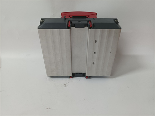 TRICON	9566-810工业自动化设备