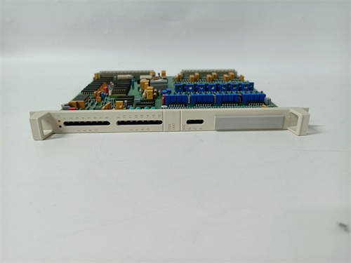 Schneider 140ACI04000自动化控制模块
