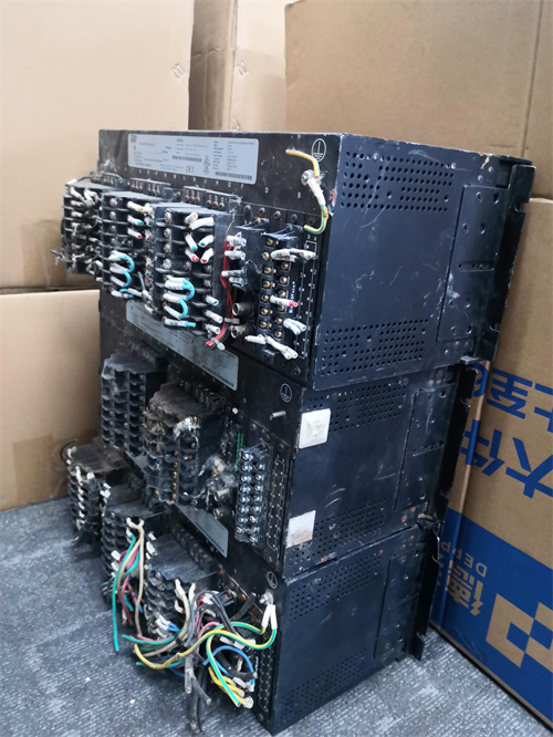 ABB	TP854工业自动化模块