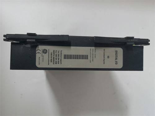 A-B	1756-PA75/B工业自动化设备