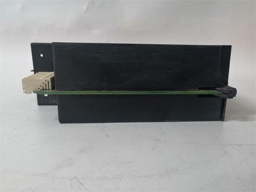 ABB	REF542PLUS模块