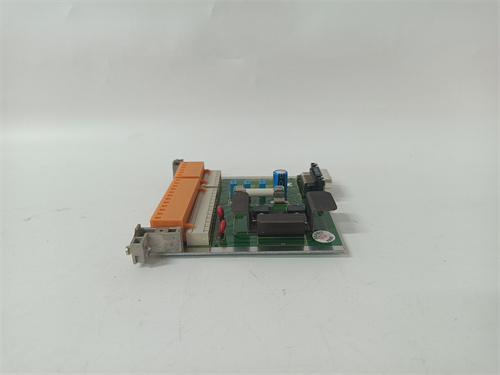 ABB	SPDSO14电子模块