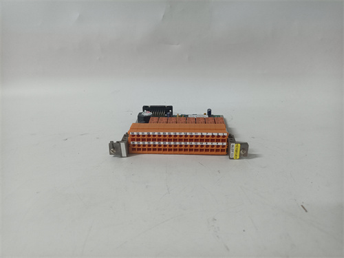 ABB	FI830F输入/输出模块