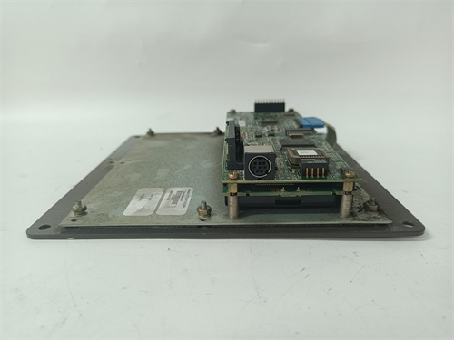 AB	1794-ACNR15工业控制模块