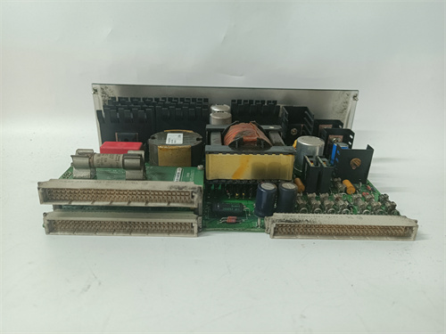 DELTA TAU ACC-51E工业控制模块