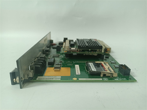 TRICONEX	9771-210工业控制模块