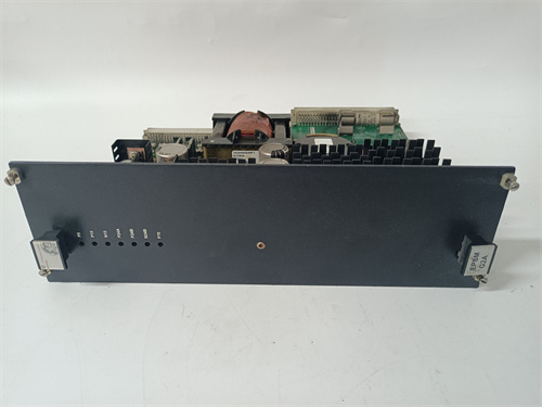 ABB	SB822电气设备模块