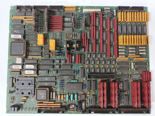 BENTLY	3500/33 149992-01