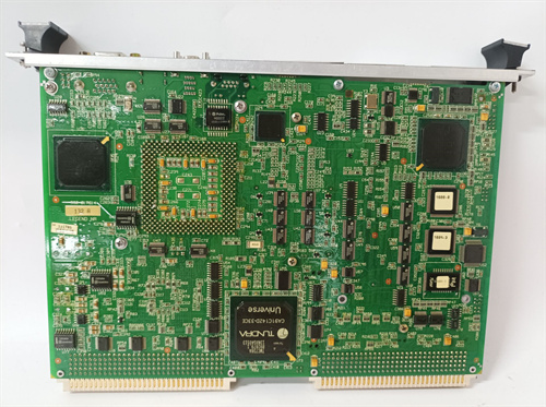 A-B	1756-CNBR控制网络通信模块
