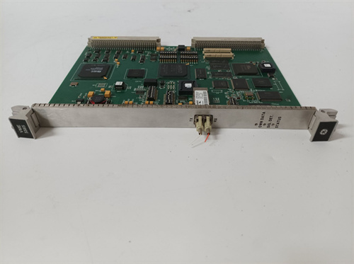 FOXBORO FBM242工业控制模块