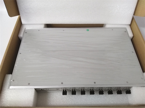 ABB	1SVR011700R0000电气设备模块