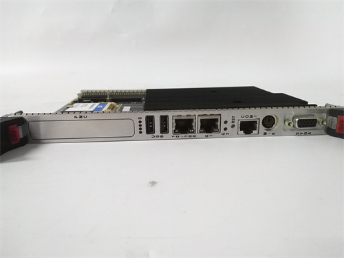 B&R	8MSA4S.R0-31高性能的模块