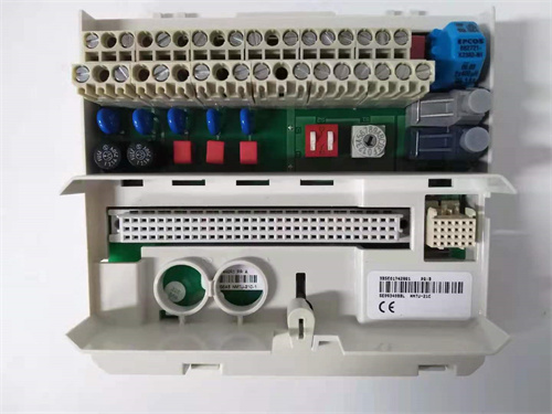 Schneider 140CRP93200通信模块