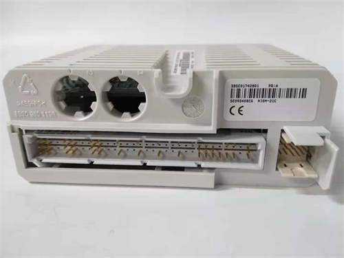 SCHNEIDER	140ACO13000高性能的模块