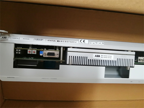 SAC	IOP351 工业自动化控制模块