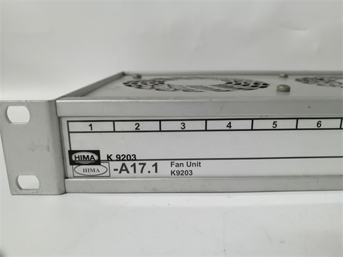 A-B	1756-PA75电力模块