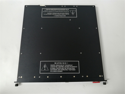 FOXBORO FBM205工业自动化设备