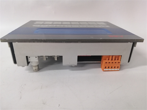 HONEYWELL	CC-TDIL01控制模块