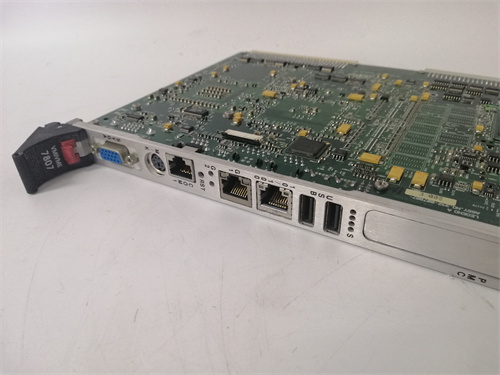 FOXBORO FBM241C工业自动化控制模块