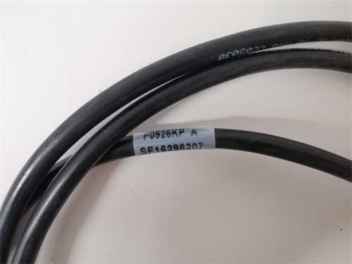 ABB	CI840A工业自动化设备