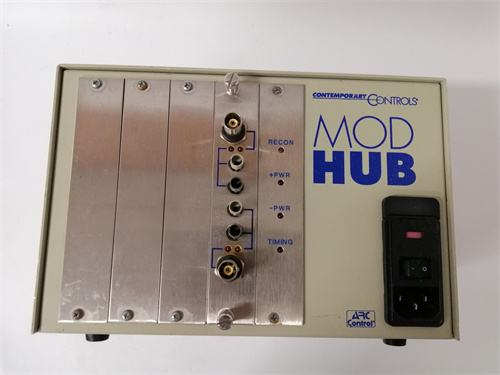 GE	IC200GBI001工业自动化设备