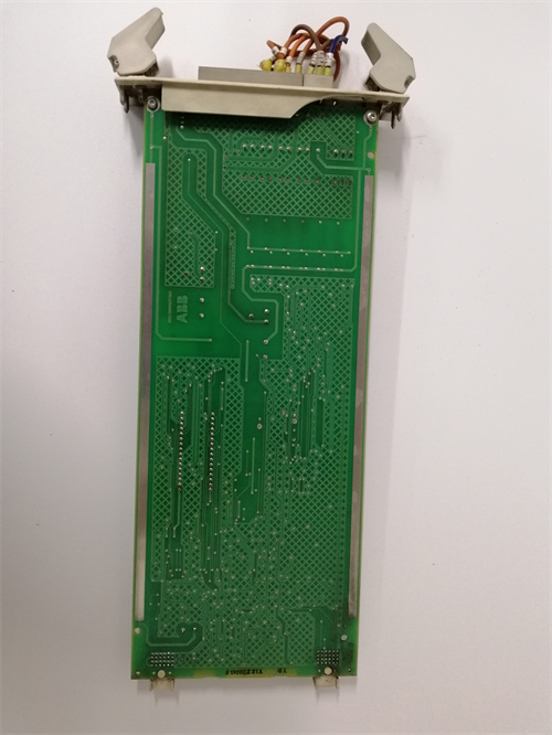 ABB	SD833 3BSC610066R1高效的模块