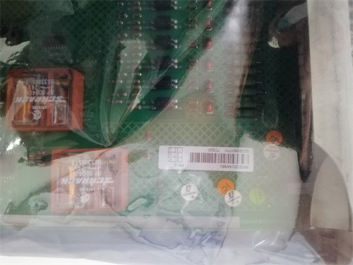 BENTLY	330930-065-01-05工业控制模块