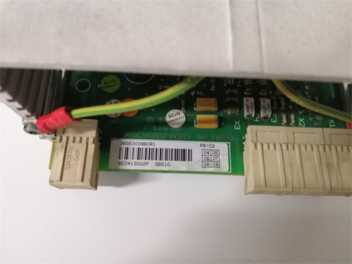 GE	IC695ETM001高性能模块