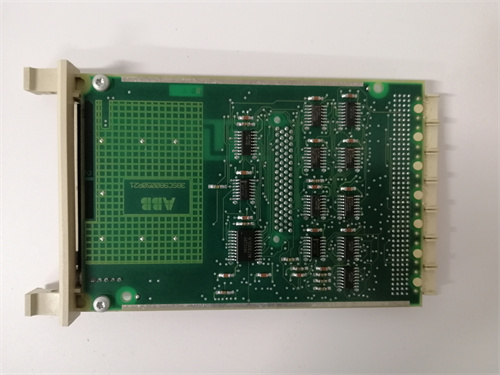 SCHNEIDER	140ACO13000高性能模块