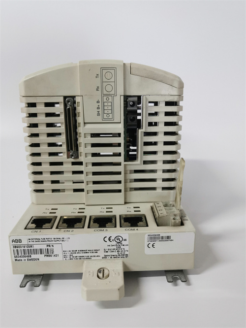 A-B	20B-VECTB-C0控制模块
