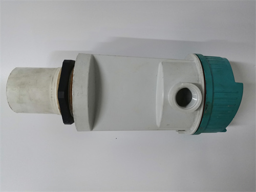 ABB	AI930工业自动化设备