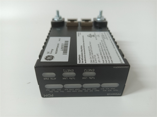 BENTLY	330180-51-00工业控制模块