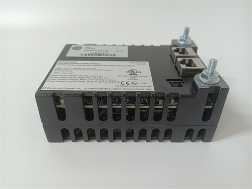 ABB	AI835A模拟输入模块