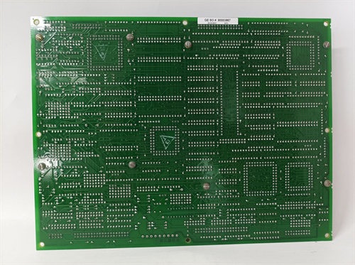 FANUC A20B-8100-0430控制模块